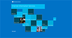 Desktop Screenshot of myweb.loras.edu